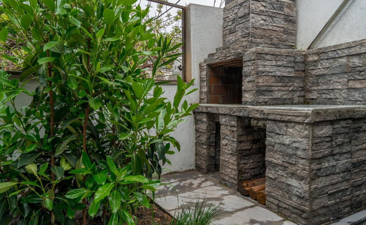 Sololaky Wall Tbilisi ภายนอก รูปภาพ